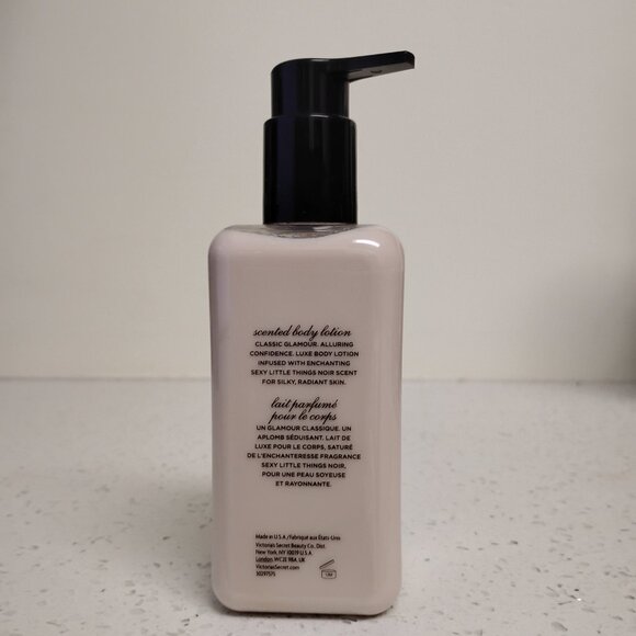 Victoria's Secret body lotion - Picture 2 of 3